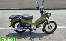 HONDA CROSS CUB 110 JA45