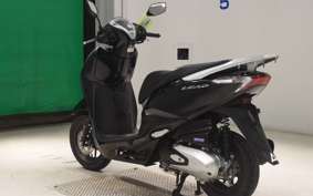 HONDA LEAD 125 JK12