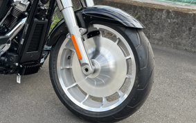 HARLEY FLFB 2026 YF9