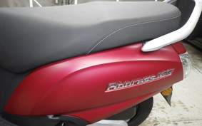 SUZUKI ADDRESS V125 Gen.2 2023 DP12H