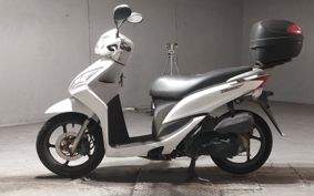 HONDA DIO 110 JF31
