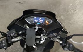 HONDA PCX125 JK05