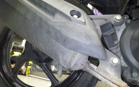 SUZUKI ADDRESS 110 2015 CE47A