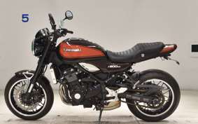 KAWASAKI Z900RS 2018 ZR900C