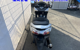 HONDA FORZA Z