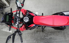 HONDA CRF250 GEN 2 RALLY 2025 MD47