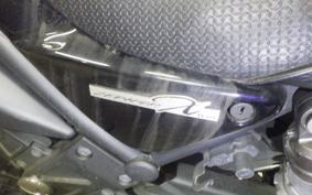 KAWASAKI ZEPHYR 400 KAI 2010 ZR400C