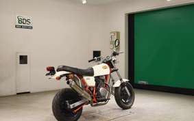 HONDA APE 100 2020 HC07