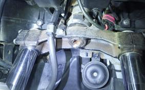 SUZUKI SKYWAVE 250 (Burgman 250) S Gen.3 CJ46A