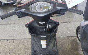 SUZUKI ADDRESS V125 S CF4MA