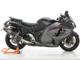 Фото Suzuki GSX-1300R HAYABUSA 2016 с японского аукциона