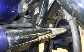 HARLEY FLHX 1580 2007