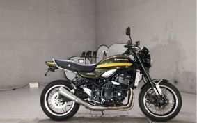 KAWASAKI Z900RS 2021 ZR900C