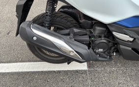 HONDA FORZA 250 MF13