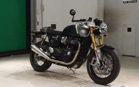 TRIUMPH THRUXTON 1200 RS 2022