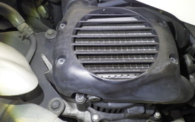 YAMAHA JOG ZR Gen.3 2020 SA39J