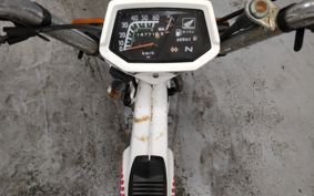 HONDA CAR LEE50 CF50