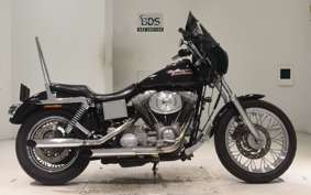 HARLEY FXD 1450 2001