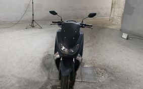 YAMAHA N-MAX 155 SG50J
