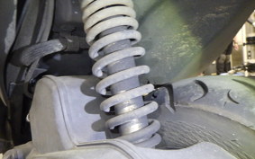 SUZUKI ADDRESS V125 S CF4MA