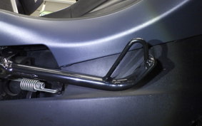 SUZUKI SKYWAVE 200 (Burgman 200) CH41A