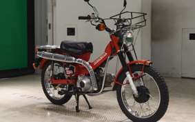 HONDA CT110 HUNTER CUB JD01