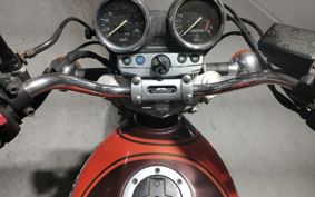 KAWASAKI ZEPHYR400K 1999 ZR400C