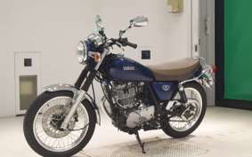 YAMAHA SR400 Gen.5 2025 RH16J