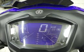 YAMAHA CYGNUS Griffus 2012 SEJ4J