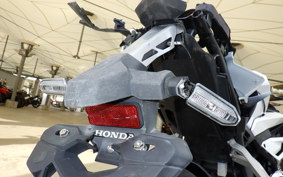 HONDA CBR250RR A MC51