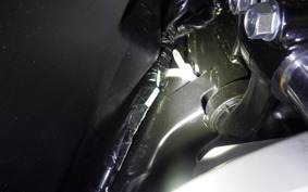 YAMAHA GEAR Gen.2 2013 UA08J