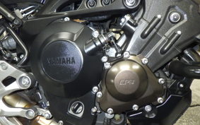 YAMAHA MT-09 A RN34J