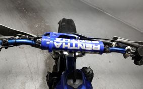 YAMAHA YZ125 CE01C