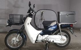 HONDA SUPER CUB50 AA04