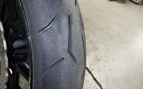 KAWASAKI NINJA ZX-6R A 2020 ZX636G