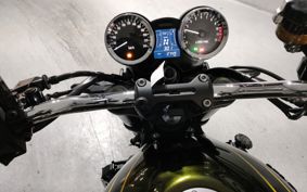 KAWASAKI Z900RS ZR900C