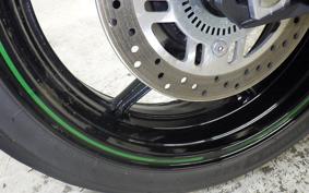 KAWASAKI NINJA1100SX 2025 ZXT10H