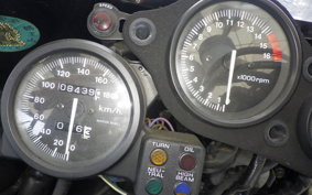 HONDA CBR400RR GEN 1 1989 NC23