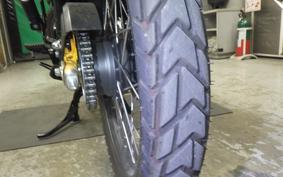 HONDA CT125-2 2024 JA65