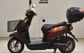 HONDA TACT-4ﾍﾞｰｼｯｸ AF79