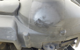 SUZUKI BURGMAN400 A 2022 DU11N