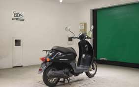 HONDA TODAY 2 2023 AF67