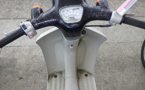 HONDA GIORNO AF24