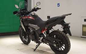 HONDA 400X 2021 NC56