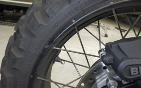 BMW R NINE T URBAN GS 2021