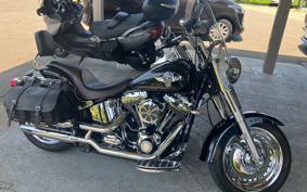 HARLEY FLSTF1340-1450 2012 BX5