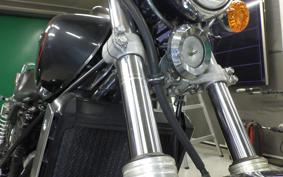 KAWASAKI ELIMINATOR 400 1987 ZL400A