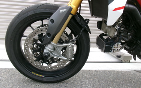 DUCATI HYPERMOTARD 950SP 2025 1B00