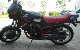 HONDA VT250F MC08