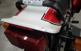 HONDA CB900F 1985 SC09
